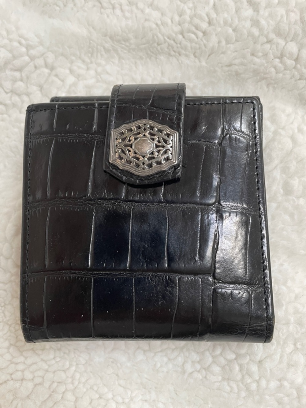 Brighton Wallet